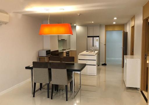 2 Bedroom Apartment in Phrom Phong