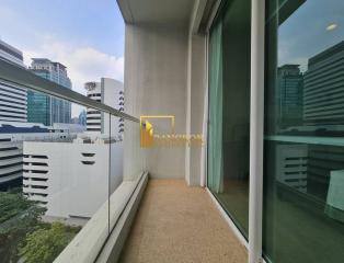 2 Bedroom Serviced Apartment in Nana Sukhumvit