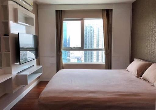 Belle Grand  2 Bedroom Condo in Rama 9