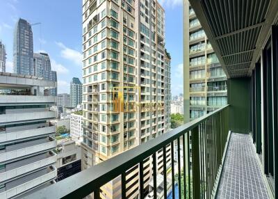 Noble Solo  Modern 2 Bedroom Property in Thonglor