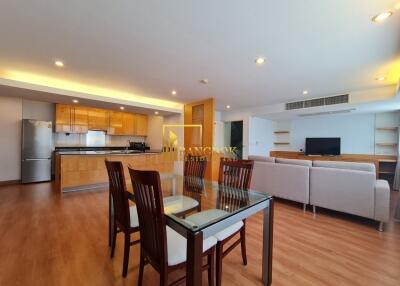 2 Bed Apartment For Rent in Ratchadamri