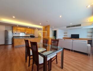 2 Bed Apartment For Rent in Ratchadamri