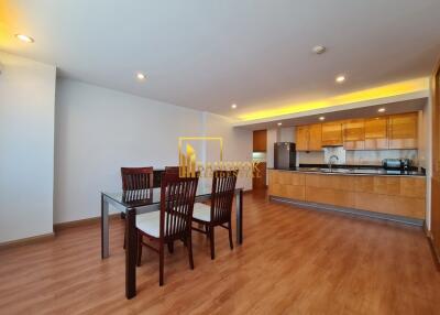 2 Bed Apartment For Rent in Ratchadamri