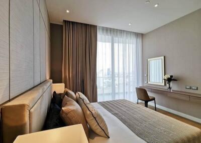 Stunning 1 Bedroom Condo | Magnolias Waterfront Residences