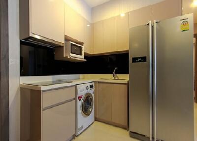 2 Bedroom Condo in Trapezo Asoke