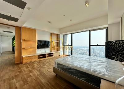 The Met Sathorn  Epic 5 Bedroom Penthouse With Private Pool in Sathorn CBD