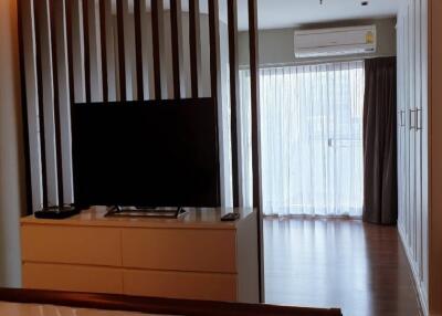 2 Bedroom in Fifty Fifth Tower Thonglor