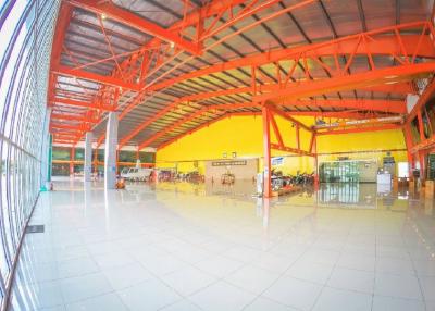 Warehouse For Sale in Bang Bua Thong