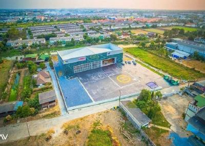 Warehouse For Sale in Bang Bua Thong