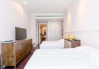 3 Bedroom Duplex in Le Raffine 39 Phrom Phong