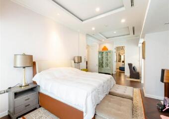 3 Bedroom Duplex in Le Raffine 39 Phrom Phong