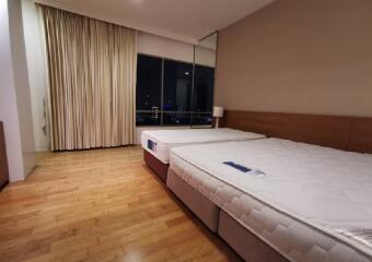 3 Bed Condo in The Madison Phrom Phong