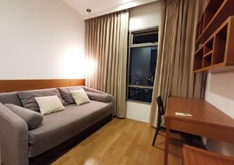 3 Bed Condo in The Madison Phrom Phong