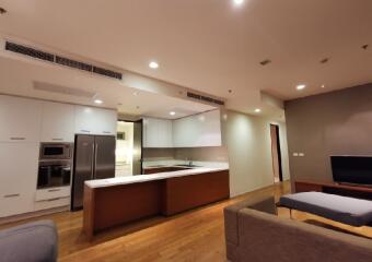 3 Bed Condo in The Madison Phrom Phong