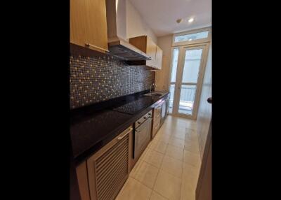 3 Bed Condo For Rent & Sale in Phrom Phong BR12037CD