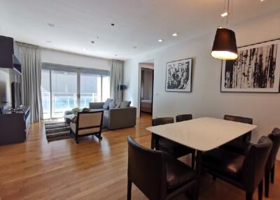 3 Bed Condo For Rent & Sale in Phrom Phong BR12037CD