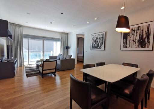 3 Bed Condo For Rent & Sale in Phrom Phong BR12037CD