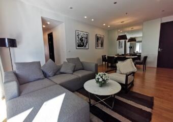 3 Bed Condo For Rent & Sale in Phrom Phong BR12037CD