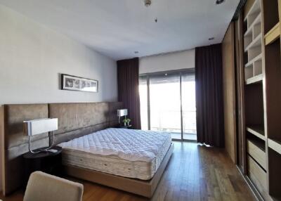 3 Bed Condo For Rent & Sale in Phrom Phong BR12037CD