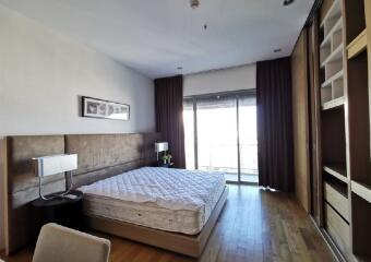 3 Bed Condo For Rent & Sale in Phrom Phong BR12037CD