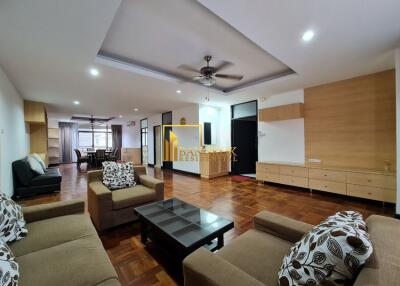 3 Bedroom Apartment For Rent in Nana