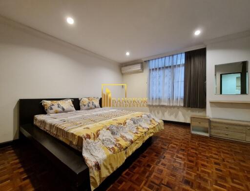 3 Bedroom Apartment For Rent in Nana