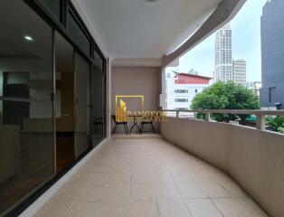 3 Bedroom Apartment For Rent in Nana