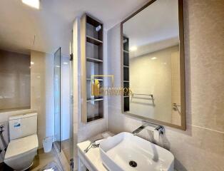LIV@49  Modern 2 Bedroom Condo For Rent in Phrom Phong