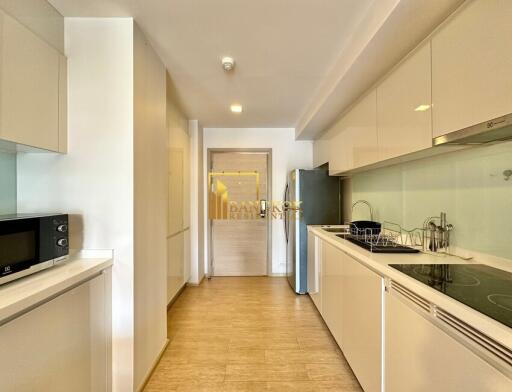 LIV@49  Modern 2 Bedroom Condo For Rent in Phrom Phong