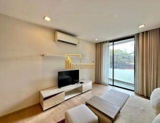 LIV@49  Modern 2 Bedroom Condo For Rent in Phrom Phong