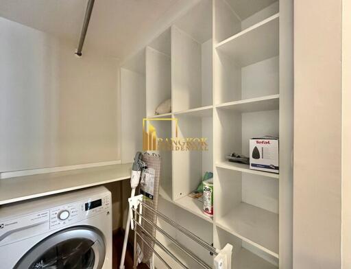 LIV@49  Modern 2 Bedroom Condo For Rent in Phrom Phong