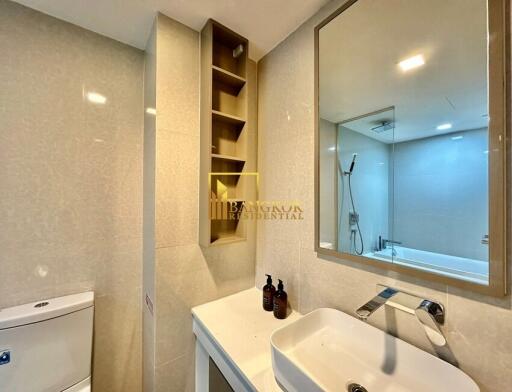 LIV@49  Modern 2 Bedroom Condo For Rent in Phrom Phong