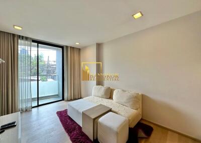 LIV@49  Modern 2 Bedroom Condo For Rent in Phrom Phong