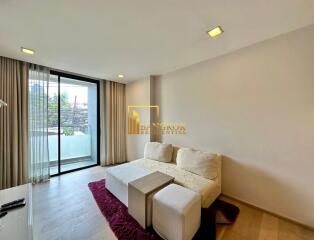 LIV@49  Modern 2 Bedroom Condo For Rent in Phrom Phong