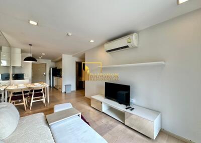 LIV@49  Modern 2 Bedroom Condo For Rent in Phrom Phong