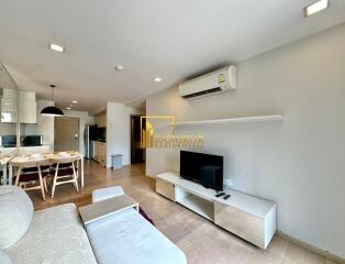 LIV@49  Modern 2 Bedroom Condo For Rent in Phrom Phong