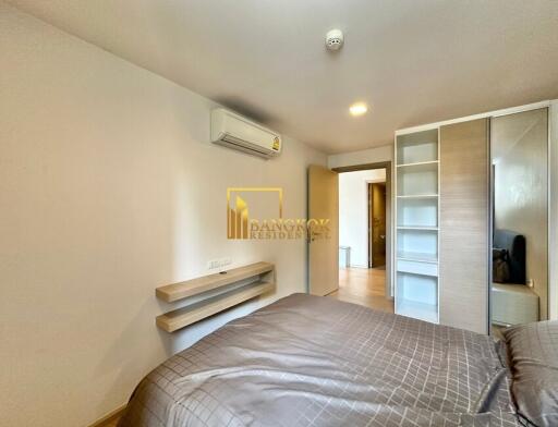 LIV@49  Modern 2 Bedroom Condo For Rent in Phrom Phong