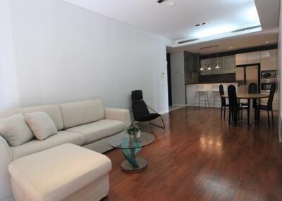 Domus  2 Bedroom Condo For Rent in Asoke