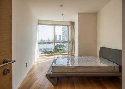 3 Bedroom For Rent in The River Condo