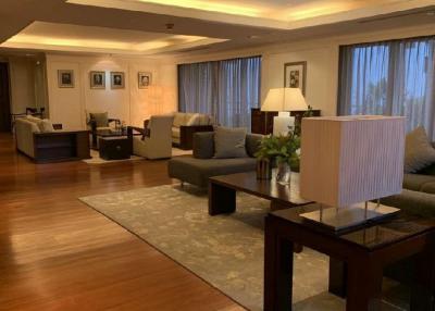 Las Colinas  4 Bedroom Duplex Condo For Rent & Sale in Asoke
