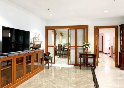 33 Tower  3 Bedroom Condo For Rent in Phrom Phong