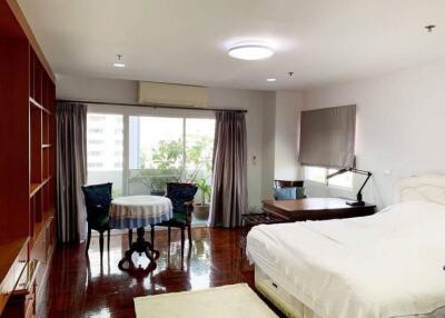 33 Tower  3 Bedroom Condo For Rent in Phrom Phong