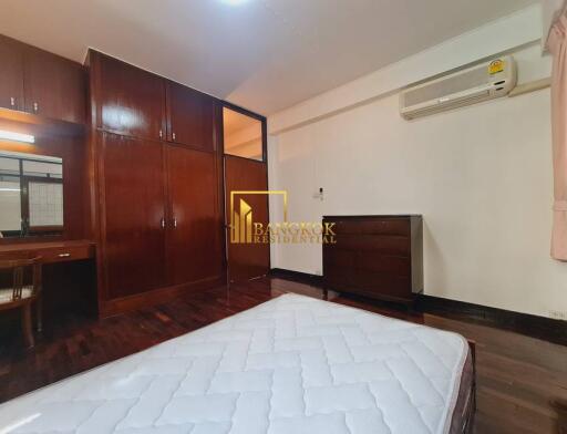 2 Bedroom Apartment For Rent in Ekkamai