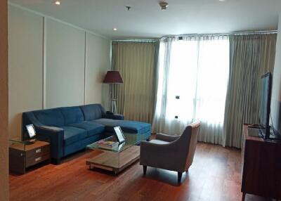 President Place  2 Bedroom Condo For Rent in Chit Lom