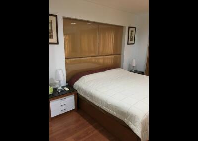 2 Bedroom Condo For Rent in Grand Heritage Thong Lo