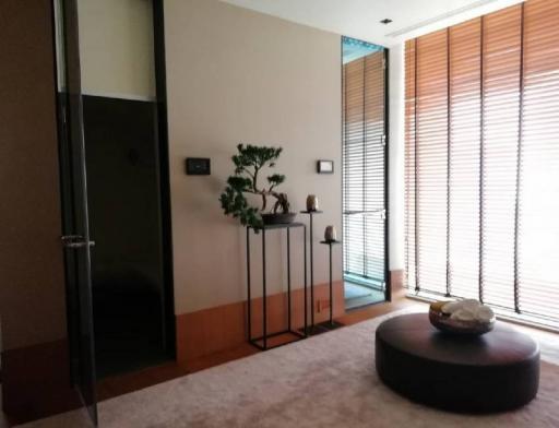Incredible 4 Bedroom Duplex Penthouse For Sale Sukhothai Residences