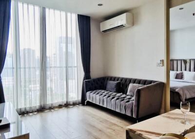 Noble Recole  2 Bed Condo For Rent & Sale in Asoke