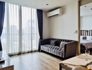 Noble Recole  2 Bed Condo For Rent & Sale in Asoke