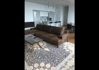 2 Bedroom Condo For Rent  The Ritz Carlton Residences