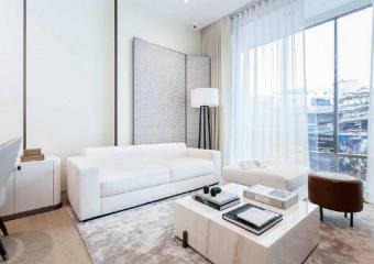 The Strand Thonglor  1 Bed Condo For Sale